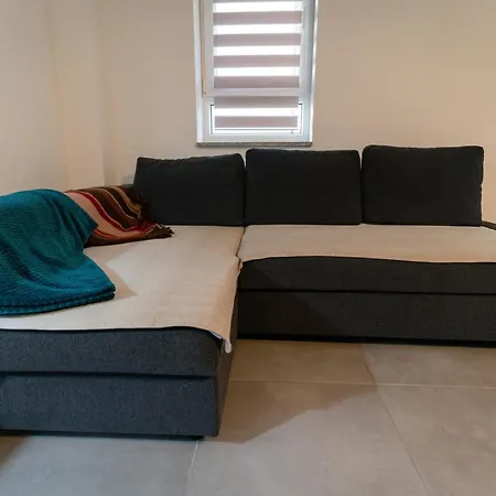 Casa Germana