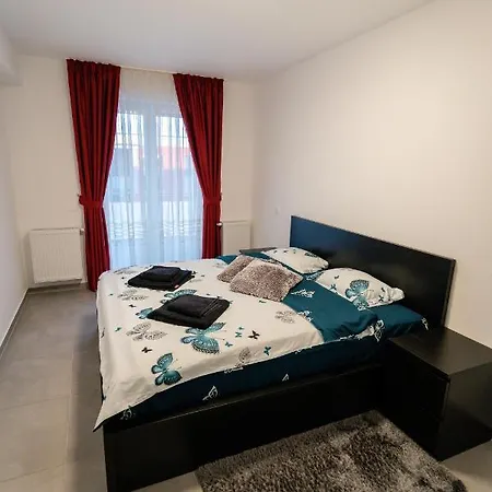 Casa Germană Apartament *