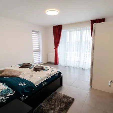 Casa Germana Апартаменти *