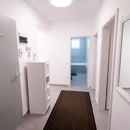 Casa Germana Апартаменти